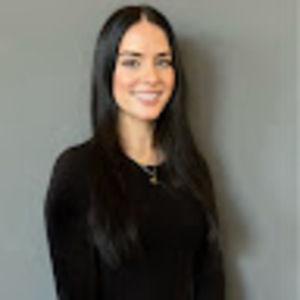 Meet your Posher, Isabelle